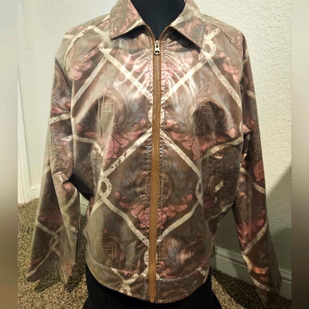 Honor The Gift jacket for men